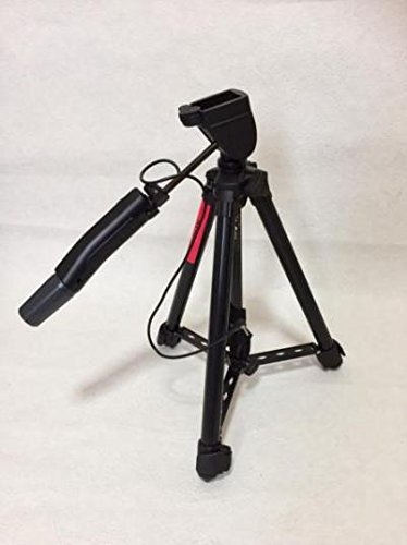 【中古】(未当て嵌める品)SONY VCT-550RM テレビカメラ三脚