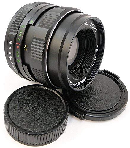 【中古】(未当て嵌める品)HELIOS 44m-4 2／58 ロシア帝国ソ連水晶体 + アダプタ マイクロ4／3 MFT マウント オリンパス パナソニック Lumix