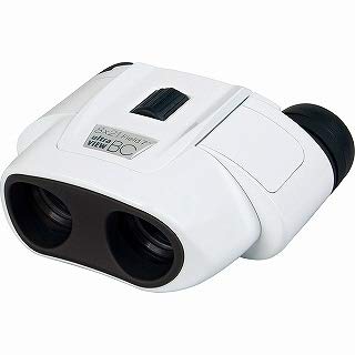 【中古】(人並み外れたに好いたらしい)Kenko Tokina(ケンコートキナ) ウルトラビューBC 8X21MC 白いこと