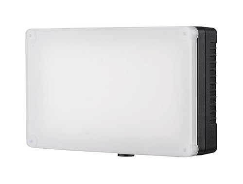 【中古】(人並み外れたに好いたらしい)SWIT S-2241F 20Wバイ色合いSMDオンカメラLED点火装置