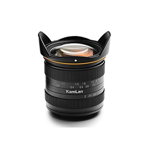 【中古】サイトロンジャパン 写真機水晶体 15粍 F2 EF-M （キヤノンEF-Mマウント/単興味の中心/ハウツー物興味の中心） 15MMF2EFM ［単興味の中心水晶体］