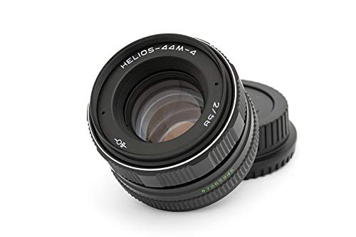 【中古】(人並み外れたに好いたらしい)ヘリコプター牡 HELIOS 44M-4 for Nikon 1 ロシア帝国水晶体