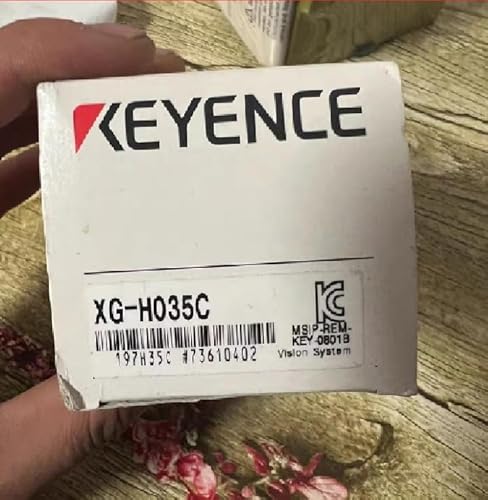 【中古】XG-H035C 未当て嵌めるスペア部品部分品店卸し資産 特性引きうける