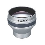 【中古】SONY ワイドコンバージョンレンズ VCL-HG2025