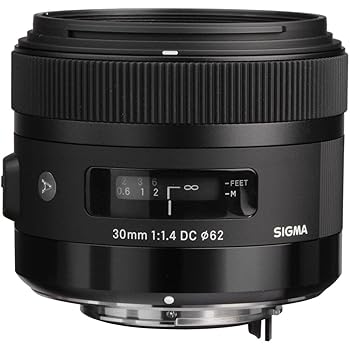 【中古】SIGMA 30粍 F1.4 DC HSM | Art A013 | Pentax Kマウント | APS-C/Super35