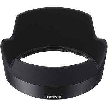 【中古】Sony水晶体ボンネットfor sel35 F14z ? 黒いこと ? alcsh137