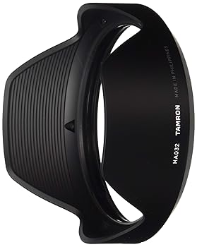 【中古】(未使用品)TAMRON レンズフード SP24-70mmDi G2[A032]専用 HA032｜COCOHOUSE