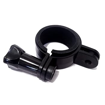 【中古】Tactacam尖端マウント。