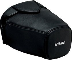 【中古】Nikon セミソフトケース CF-D80 (D80用)