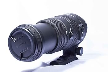 【中古】(未当てはめる品)SIGMA 望遠望遠レンズ APO 120-400粍 F4.5-5.6 DG os HSM キヤノン用 フルサイズ相応う