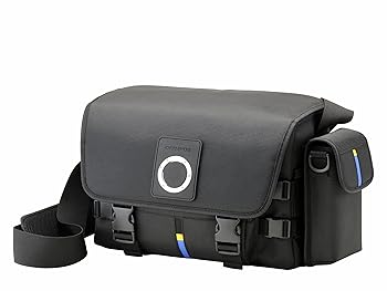 【中古】OLYMPUS システムカメラバッグ CBG-10