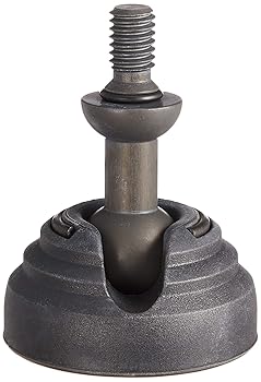 【中古】(未使用品)ジッツオ(GITZO) 三脚アクセサリー 大型石突 50mm 3個入 GSF50|COCOHOUSE