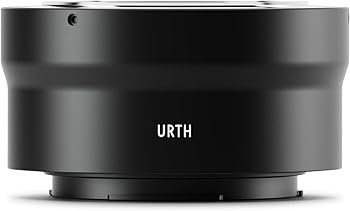 【中古】(人並み外れたに好いたらしい)Urth マウントアダプタ ( M42水晶体 → Sony E写真機マウント 取り替えっこ ) 写真機用アダプタ マウント取り替えっこ ( 手動 / ハウツー物 / 無条件反射押しとどめる )