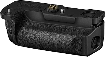 【中古】OM SYSTEM/オリンパス パワーバッテリーホルダー HLD-10 黒いこと
