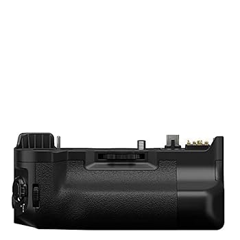 【中古】富士フイルム(FUJIFILM) 縦空間的関係蓄電池手持ち部分 銀鏡レスデジタルカメラ「FUJIFILM X-H2S」用付属品 VG-XH