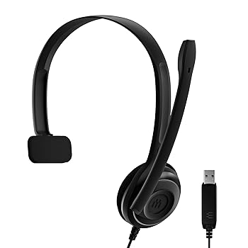【中古】(未当て嵌める品)パソコン 7 Headset