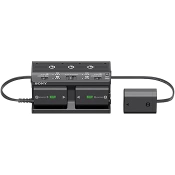 【中古】(未使用品)SONY(ソニー) マルチバッテリーアダプターキット NPA-MQZ1K|COCOHOUSE