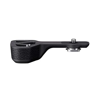 【中古】(未当て嵌める品)SONY(ソニー) グリップエクステンション GP-X1EM