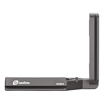【中古】(人並み外れたに好いたらしい)LEOFOTO L型一皿（Canon EOS R用） LPC-EOSR