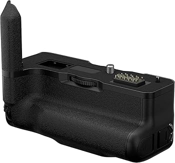 【中古】富士フイルム(FUJIFILM) 縦空間的関係乾電池手持ち部分 VG-XT4