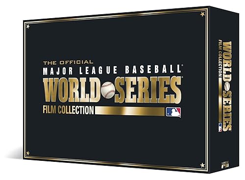 【中古】Official World Series Film Collection [DVD]｜COCOHOUSE