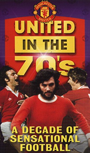 【中古】(未使用品)Manchester United [VHS]｜COCOHOUSE