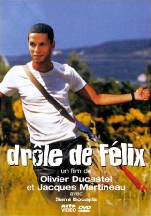 【中古】(非常に良い)The Adventures of Felix [DVD]｜COCOHOUSE
