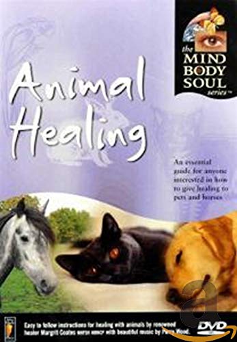【中古】(未使用品)Animal Healing [DVD]｜COCOHOUSE