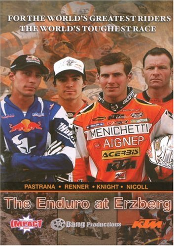 【中古】(未使用品)The Enduro at Ezberg｜COCOHOUSE