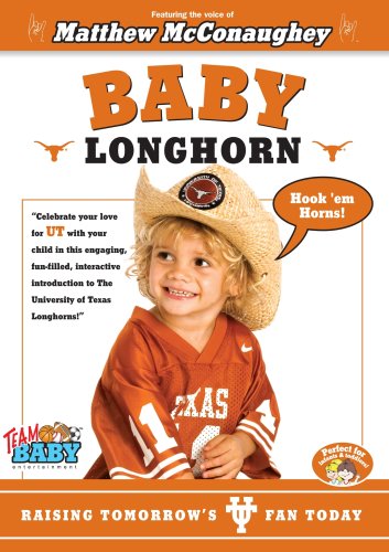 【中古】(未使用品)Team Baby: Baby Longhorn 2 [DVD]｜COCOHOUSE