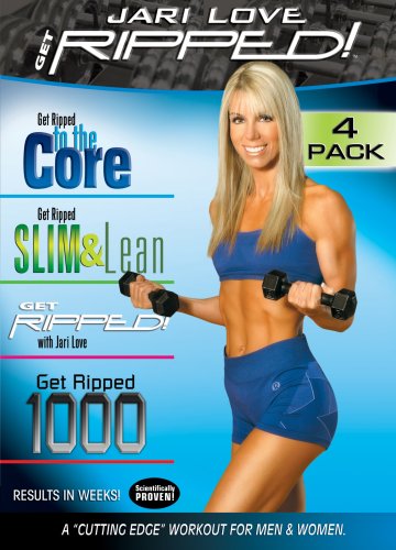 【中古】(未使用品)Get Ripped [DVD]｜COCOHOUSE
