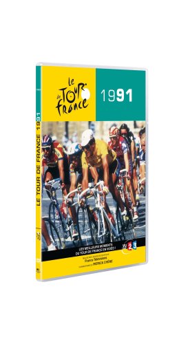 【中古】(未使用品)Tour de France 1991｜COCOHOUSE