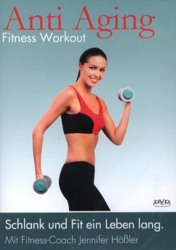 【中古】Anti Aging Fitness Workout|COCOHOUSE
