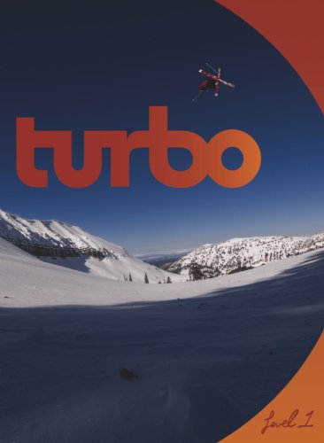 【中古】Turbo: Ski [DVD]｜COCOHOUSE