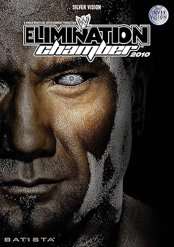 【中古】(未使用品)Elimination Chamber 2010 [Import anglais]｜COCOHOUSE