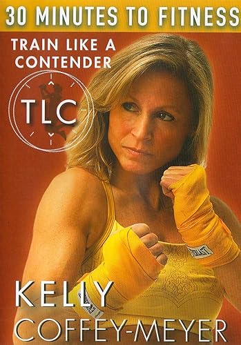 【中古】(未使用品)30 Minutes to Fitness: Train Like a Contender [DVD] [Import]｜COCOHOUSE