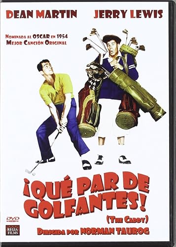 【中古】(未使用品)The Caddy - ?Que par de Golfantes!|COCOHOUSE