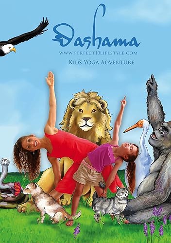【中古】(未使用品)Kids Yoga Adventure [DVD] [Import]｜COCOHOUSE 16,342円