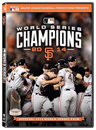 【中古】(未使用品)2014 World Series Film [DVD]｜COCOHOUSE 16,638円