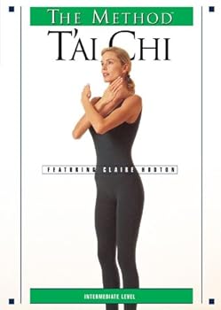 【中古】(未使用品)Tai Chi: Intermediate Level [DVD]｜COCOHOUSE