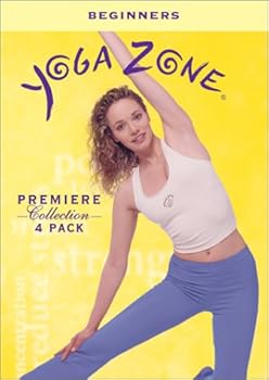【中古】Yoga Zone [DVD]｜COCOHOUSE