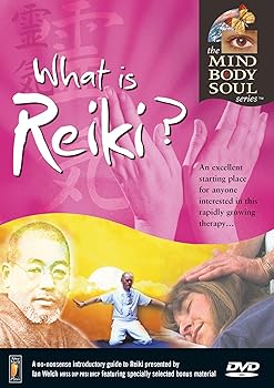 【中古】(未使用品)What Is Reiki [DVD]｜COCOHOUSE