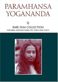 【中古】Paramhansa Yogananda: Rare Film Collection [DVD]｜COCOHOUSE