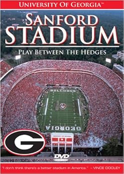 【中古】(未使用品)Sanford Stadium: A Southern Football Tradition [DVD]｜COCOHOUSE 10,633円