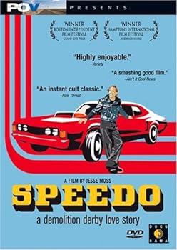 【中古】(未使用品)Speedo [DVD]｜COCOHOUSE