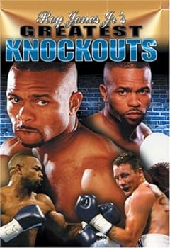 【中古】(未使用品)Roy Jones Greatest Knockouts [DVD]｜COCOHOUSE