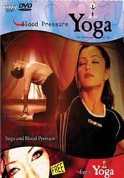 【中古】(非常に良い)Yoga and Blood Pressure [Import anglais]｜COCOHOUSE