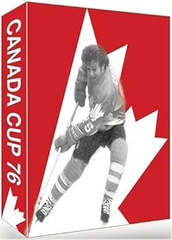 【中古】(未使用品)Canada Cup 1976 [DVD] [Import]｜COCOHOUSE