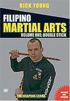 【中古】(未使用品)Filipino Martial Arts - Volume 1: Double Stick [Import anglais]｜COCOHOUSE