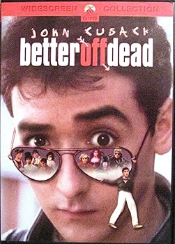 【中古】(未使用品)Better Off Dead-Dvd｜COCOHOUSE